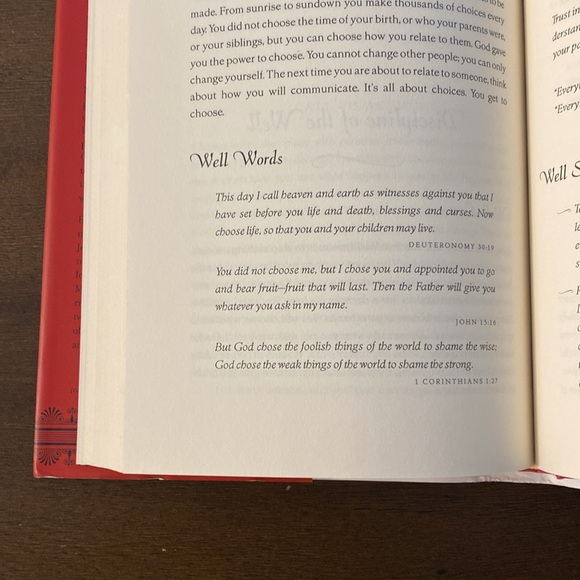 Signed Journey to the Well by Vashti M. McKenzie (hardcover, 2002) - Picture 6 of 10